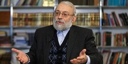 لاریجانی: توفیقات جمهوری اسلامی در منطقه تئوری انزوای ایران را با شکست مواجه کرده است