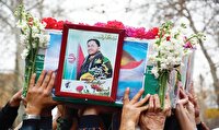سال‌ها آمین گوی دعای شهادتش بودم