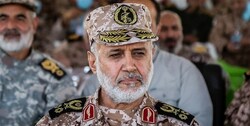 هرکس به جمهوری اسلامی ایران آسیب زده نتوانسته از مجازات فرار کند