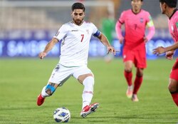 جهانبخش: کسی مخالف تیم‌ملی صحبت کند قهرمان می‌شود