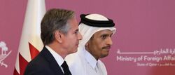 نخست وزیر قطر: دامنه جنگ غزه در حال گسترش است
