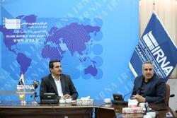 نشست خبری روسای کمیته‌های اجرایی ستاد انتخابات استان برگزار می‌شود