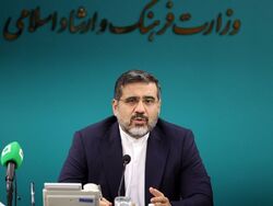 سال گذشته یک میلیون نفر طی یک ماه برای اجراهای صحنه‌ای در ایران‌ شرکت کردند
