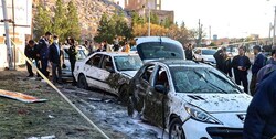 جمعیت جانبازان: حادثه کرمان اوج استیصال صهیونیزم را در مقابله با روحیه انقلابی مردم ایران نشان می‌دهد