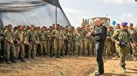 عقب‌نشینی از «نبرد» در غزه به «عملیات ویژه»
