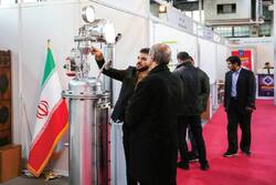 رخ‌نمایی توانمندی دانش‌بنیان‌ها در نمایشگاه «ایران ساخت»