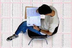 فروش صندلی رشته‌های پزشکی واقعی نیست