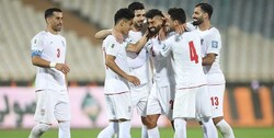 ایران مدعی سوم قهرمانی در آسیا شد