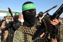 گردان‌های قسام دهانه ۲ تونل را به روی اشغالگران منفجر کردند