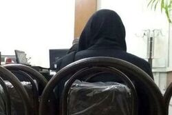 تعرض و شکنجه منشی توسط مدیر شرکت