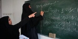 رشد سواد آموزی در ایران ۲.۵ برابر دنیاست