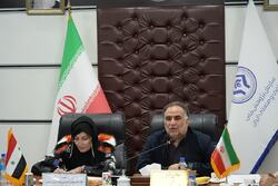 سازمان پژوهش‌ها بهترین الگوی بین‌المللی از نظر قائم مقام وزیر علوم کشور سوریه