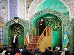 مطالبه‎گری، میراث نهضت امام(ره) برای ملت