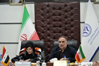 سازمان پژوهش‌ها بهترین الگوی بین‌المللی از نظر قائم مقام وزیر علوم کشور سوریه