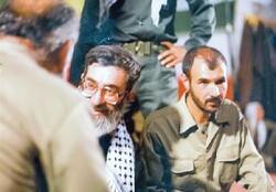 حسابی در شهربانی کازرون از مأمور‌ها کتک خوردیم!