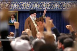 بیانات امروز رهبر انقلاب مسیر را برای همه مردم مشخص کرد