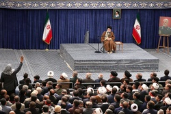 میدان رقابت واقعی را در انتخابات باز کنید