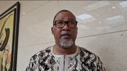 نوه ماندلا: سازمانهای بینالمللی حمایت خود را از فلسطین ادامه دهند