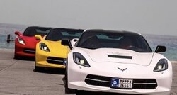 آغاز پلاک‌گذاری ملی خودرو‌های مناطق آزاد + شرایط