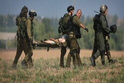 آماری جدید از شمار کشته ها و زخمی‌های ارتش رژیم صهیونیستی