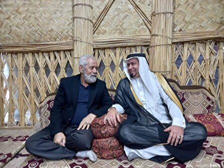 استقبال کم نظیر مردم اسلامشهر از برپایی جشنواره اقوام و عشایر