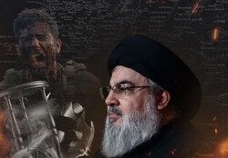 نصرالله استاد مدیریت جنگ است/ منطقه شمالی به میدان جنگ تبدیل شده است