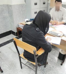 قتل ۲ پیرزن برای سرقت طلا