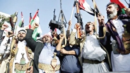 شلیک ۱۰۰ موشک «بی اثر» به یمن