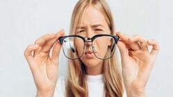 کمبود این ویتامین سبب اختلال در بینایی می‌شود