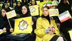 حزب اتحاد ملت خواهان انحلال جبهه اصلاحات است!