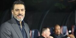پیروانی سفر آمریکا را به تمرینات پرسپولیس ترجیح داد!