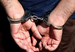 عاملان هتاکی به شهدای کرمان در فضای مجازی دستگیر شدند