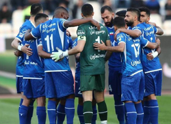 استقلال: پنجره نقل و انتقالات به‌زودی باز می‌شود