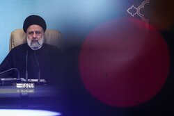 تجلیل رئیسی از شجاعت یمن برای دفاع از مردم غزه