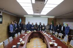 آمادگی خراسان رضوی برای ارائه خدمات درمانی و مرمت آثار تاریخی هرات افغانستان