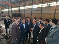 اولویتهای مهم رشد تولید,معافیت مالیاتی در شهرکها نواحی صنعتی استان خراسان رضوی