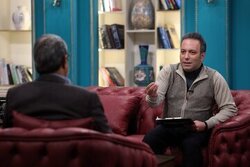 کامران نجف‌زاده از ۳۰ دی با «برمودا» به تلویزیون می‌آید