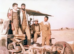 معماری که شهادتش را بنا کرد