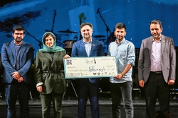 صنعت «بازی» ۲۰ هزار میلیارد تومان ظرفیت اقتصادی دارد