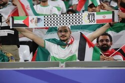روز قدس در شب دوحه!