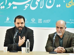 حذف نقاشیخط از منظم‌ترین رویداد حوزه تجسمی کشور!