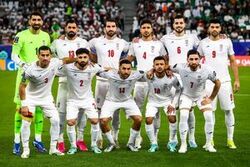 رویایی‌ترین تیم ملی را داریم