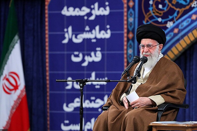 رهبر انقلاب: مردم ما خوب و مومن‌اند حتی آن‌هایی که برخی ظواهر شرعی را مراعات نمی‌کنند