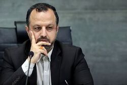 خاندوزی: سامانه یکپارچه خودرو منحل نمی‌شود