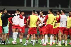مهدی ترابی مصدوم جديد تیم ملی