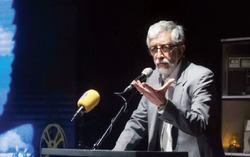 روایت حدادعادل از کار ده‌نمکی در نشر فرهنگ اسارت و آزادگان