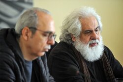 رحمانیان: از خواندن آثار جوانان حیرت‌زده شدم