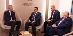 اتمام‌حجت عراق با ناتو