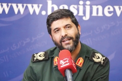 ارسال۲۶۰ هزار اثر در رویداد ملی شهید‌القدس