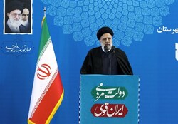 رئیسی: دولت سیزدهم رکورد صادرات نفتی و غیرنفتی ۴۰ سال گذشته را شکست